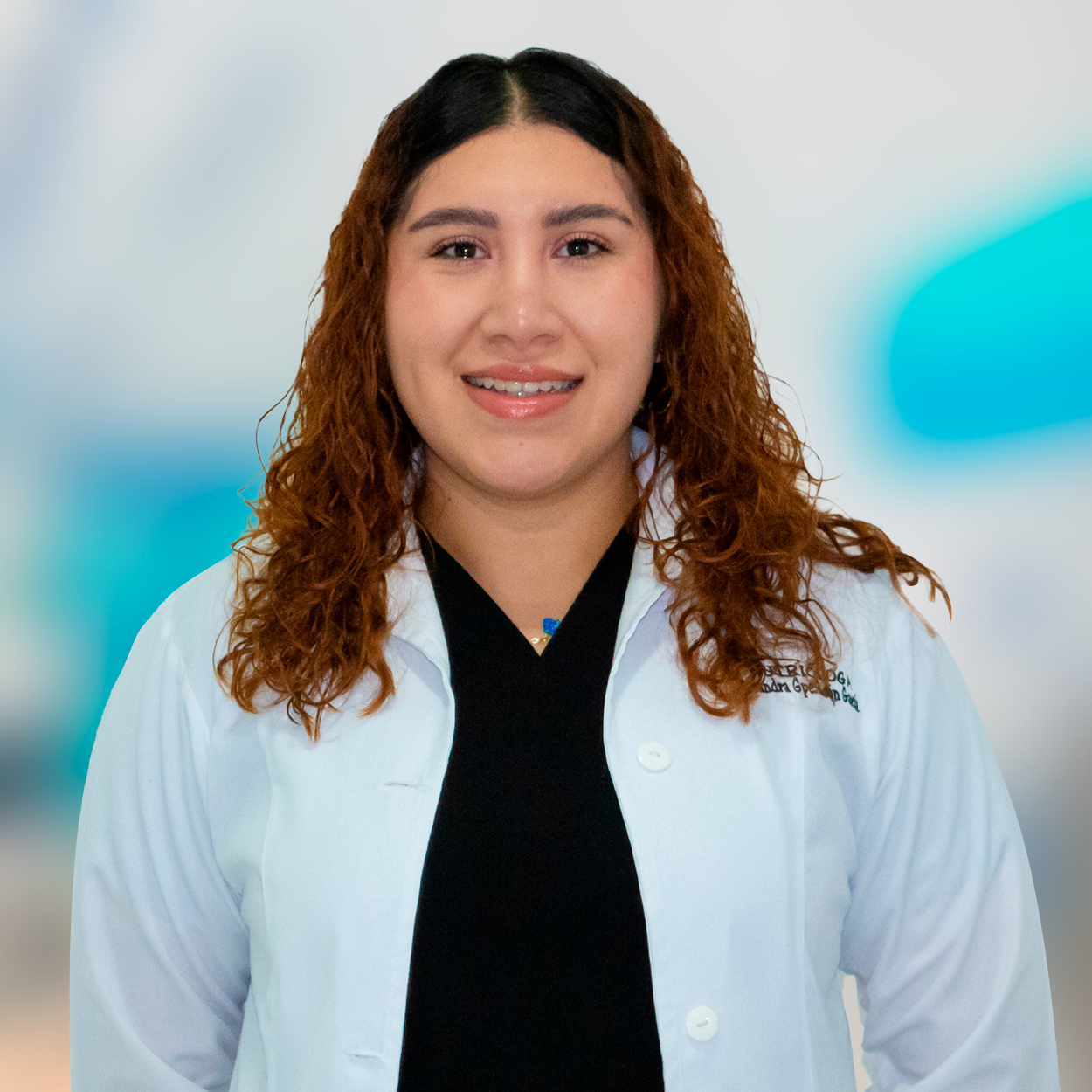 Cassandra Guadalupe León García