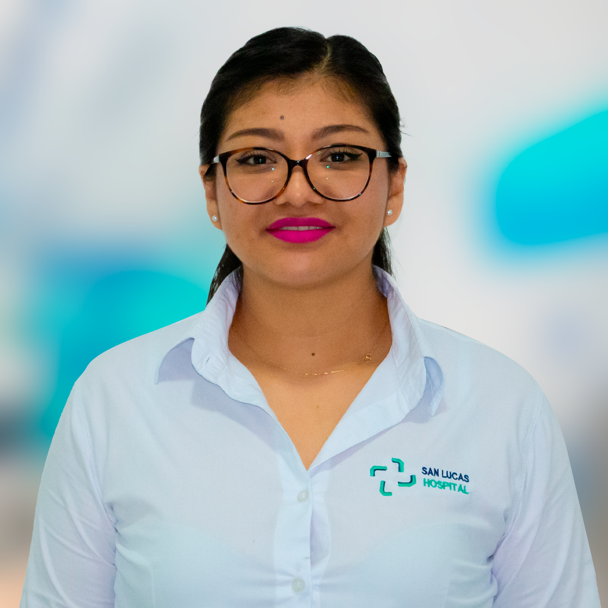Madeleine Pérez Flores