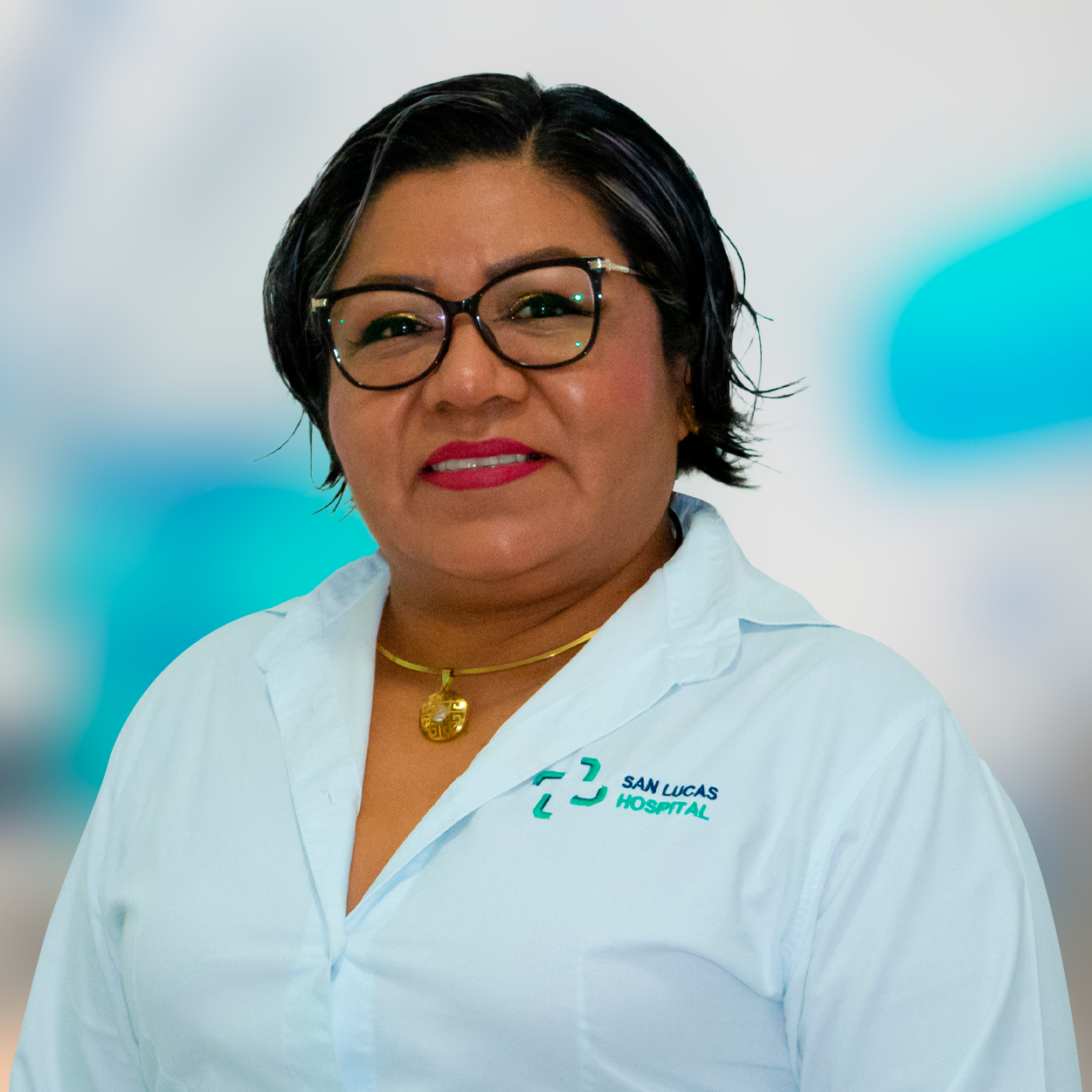 Neli Floribel Gómez Zúñiga