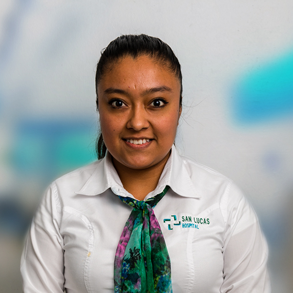 Merlyn Sarai Cuesta Rivera