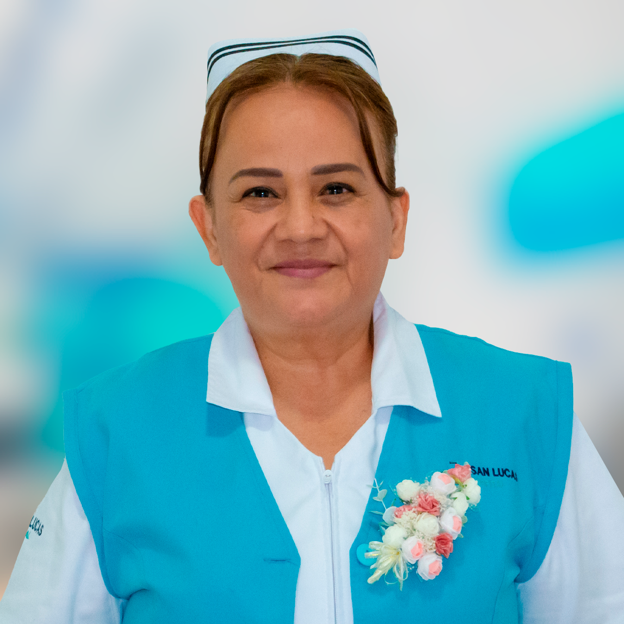 Zoraida Maza Nandayapa