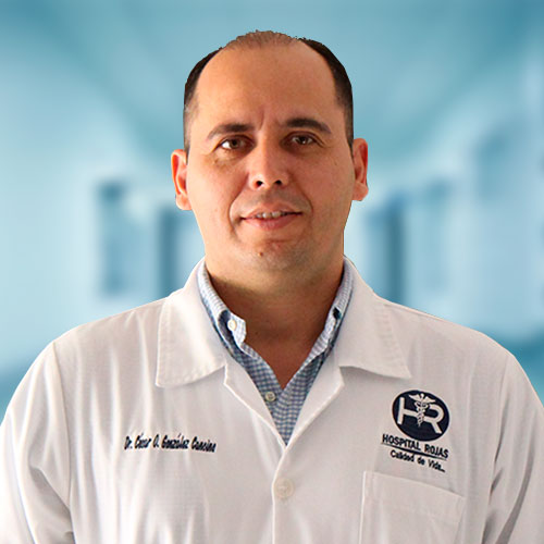 César González Cancino