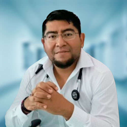 Francisco López Gálvez