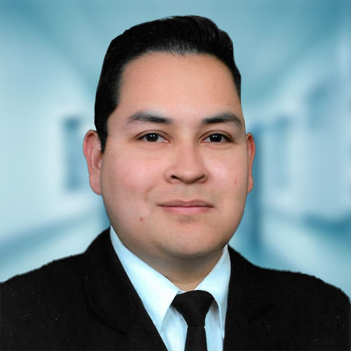Héctor Josué Ruiz Morales
