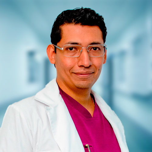 José Francisco Escobar Penagos