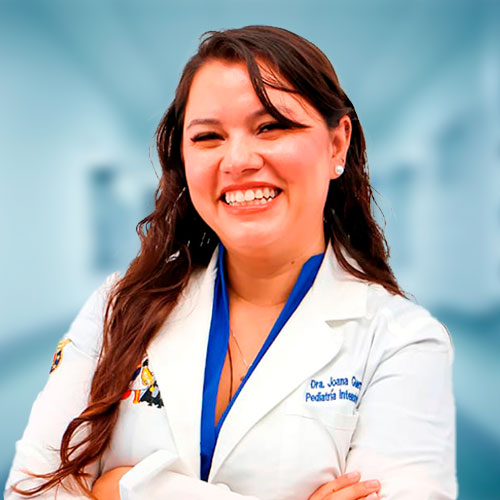 Laura Joana Guerra González