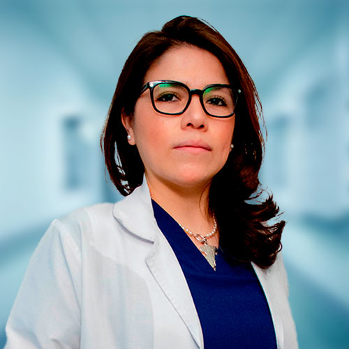 Lizbeth Greter Arroyo Rendon