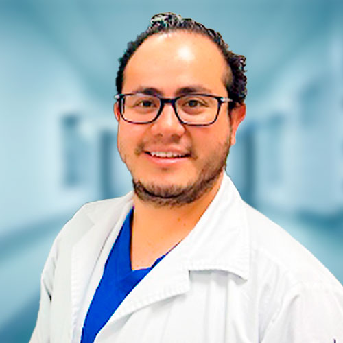 Marco Aguilar Méndez