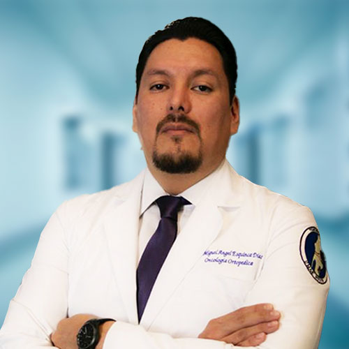 Miguel Ángel Esquinca Diaz