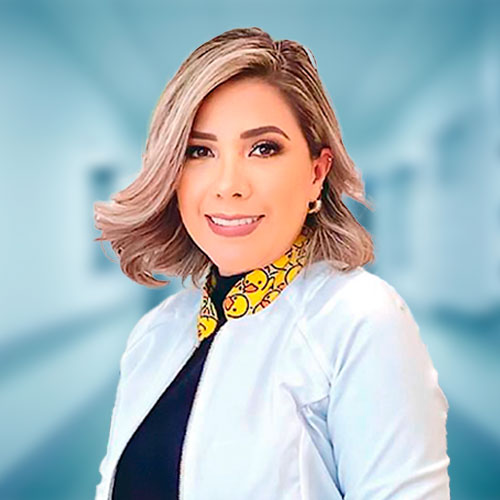 Nelly Morales Molina