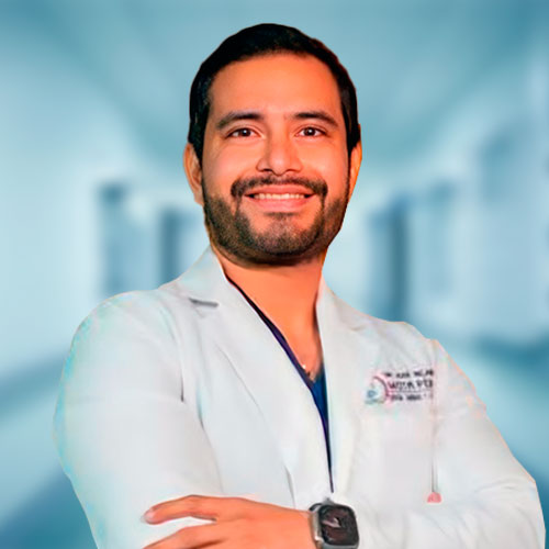 Ricardo Mota Pérez