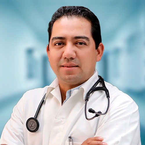 Rodolfo R. Robles Díaz