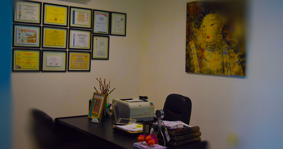 Consulta Externa